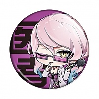 ������ Akudama Drive - Chibi Doctor