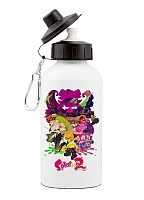 ���������� ������� ��� ���� Splatoon 2