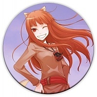    Spice and Wolf 98330