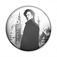  Sherlock Benedict Cumberbatch