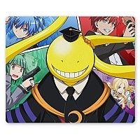     Assassination Classroom - -