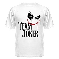  Batman /  Team Joker
