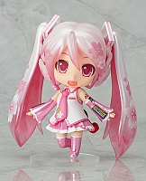 ������� Nendoroid Hatsune Miku 274 Sakura