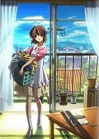 Clannad After Story (�������) ������ ����� HD
