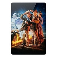    Back to the Future 351933