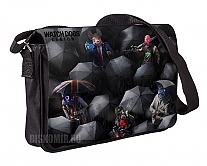 �����-����������� �������� "Watch Dogs Legion" DedSec