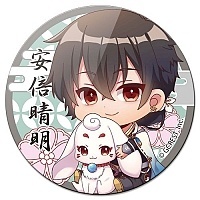 ������ ��������� ������� AkaSeka - Chibi Abe no Seimei
