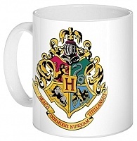 ������ Harry Potter Hogwarts crest