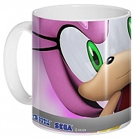  Sonic the Hedgehog 337244