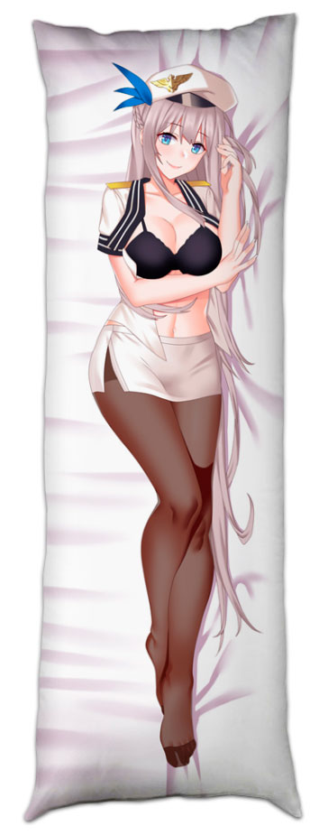 ��������� ���������� �� ������� ��������� Lexington �� Warship Girls