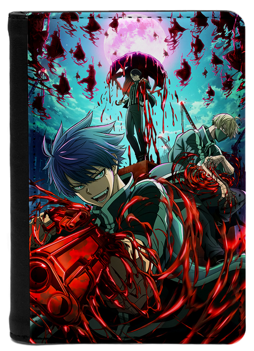 ������� �� ������� Tougen Anki / Ҹ���� �����