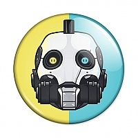 ������ Love, Death + Robots - Three Robots XBOT 4000