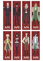 ����� �������� Tenrou: Sirius the Jaeger No.1