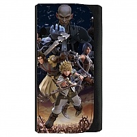 ������� ������ Kingdom Hearts 344561