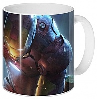 ������ Iron Man