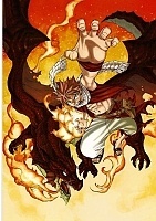     Fairy Tail
