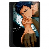 ������� ������ Kuroko no Basuke 331036