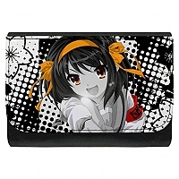   Suzumiya Haruhi no Yuutsu