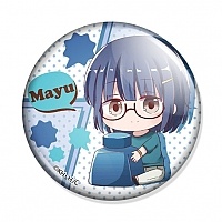 Comic Girls - Chibi Mayu