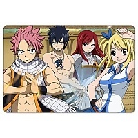 ������ ��������� ������������� Fairy Tail 305337
