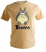   Totoro 56715