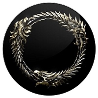    The Elder Scrolls Online Logo
