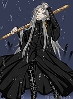   Kuroshitsuji 