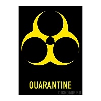 ������ �������� Tom Clancy's The Division - Quarantine