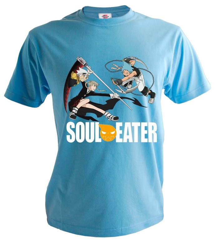 ���������� ������� ����� �������� ���������� ��� No.3 �� ����� � ����� ���������� ��� / Soul Eater