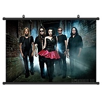 ������� �������� Evanescence