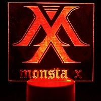   Monsta X