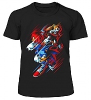  Epic Sonic the Hedgehog