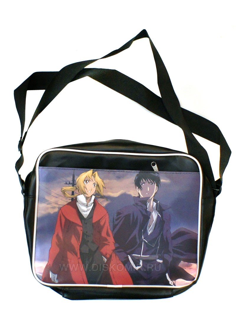���������� ������� ����� FullMetal Alchemist 34736 �� ����� � ����� �������� ������� / Fullmetal Alchemist / FMA