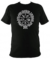   Hellsing Pentagrama