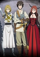 Archenemy and Hero (�������� ������� � �����) HD