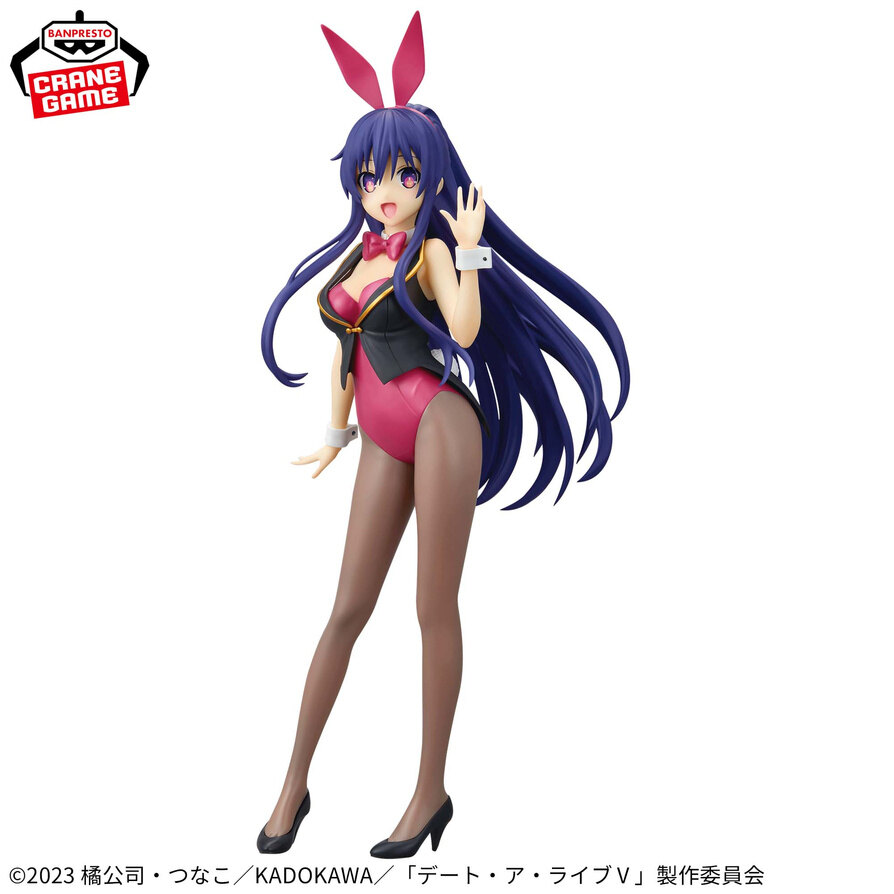 ������� SAV GLITTER & GLAMOURS Yatogami Tohka