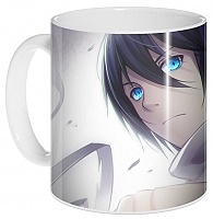 Noragami - 