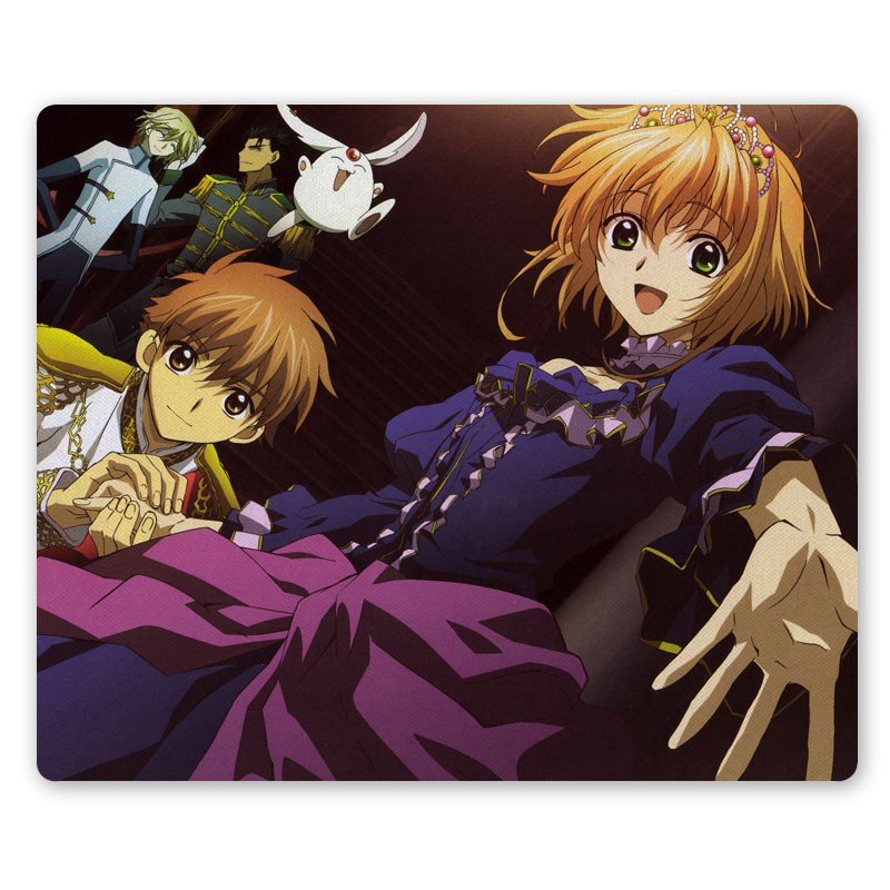 ���������� ������� ������ ��� ����� Tsubasa: Reservoir Chronicle 308188 �� ����� � ����� ������� ������� / Tsubasa Chronicle