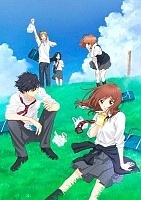 Ao Haru Ride ( ) HD