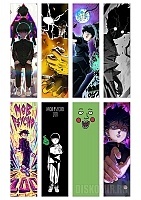   Mob Psycho No.1