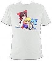 ����� �������� ����� Touhou