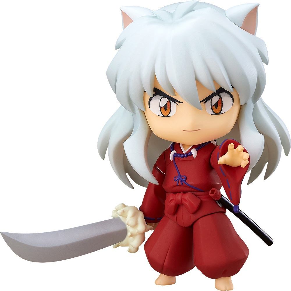 ������� Nendoroid 1300 InuYasha: Inuyasha