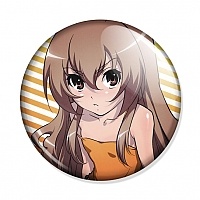  Toradora! - Taiga Aisaka