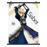 ������� �������� Fate/stay night Heaven's Feel - Saber