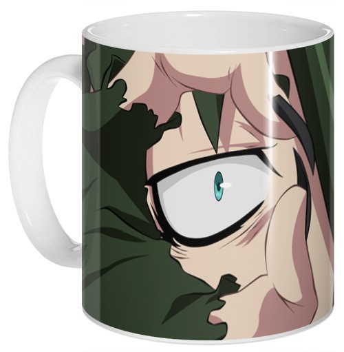 ���������� ������� ������������ ������ �� ����� ����� ��������� / Ao no Exorcist / Blue Exorcist