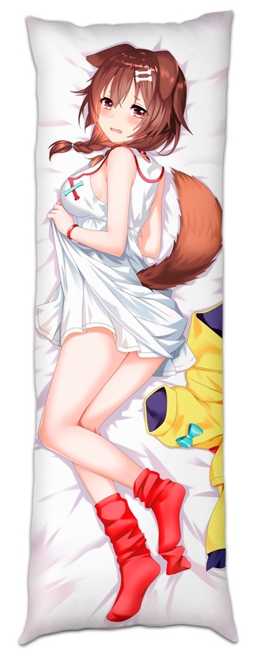 ���������� ��������� � �������� Hololive - Inugami Korone VTuber