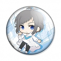 ������ Tsukipro The Animation - Puni Chara Issei Kuga