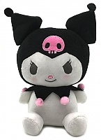   Onegai My Melody Kuromi