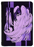    Purple Girl