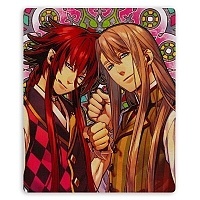 ������ ��� ����� Kamigami no Asobi 316617